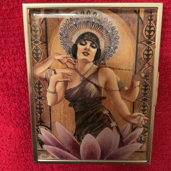 Classic Hardware Other - Business card or credit card case .